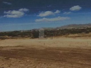 Terreno en Venta Ciudad Juárez Chihuahua Granjas Santa Elena