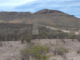 Terreno en venta en Laderas de San Guillermo, Aquiles Serdán, Chihuahua