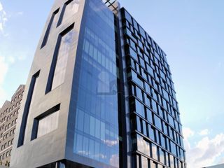 Renta de Oficina Ciudad Chihuahua en Torre Azenzo.