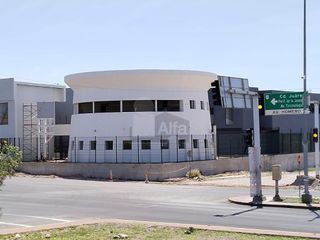 Renta de Oficina en Ciudad Chihuahua, Centro de Negocios LINK WORK.