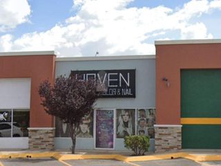 Local en centro comercial en venta en Riberas del Sacramento I y II, Chihuahua, Chihuahua