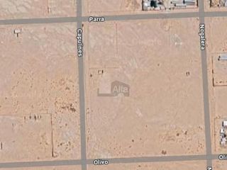 Terreno en venta Ciudad Juárez Chihuahua Colonia Granjas Santa Elena