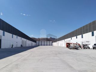 Nave industrial en renta en Riberas del Sacramento I y II, Chihuahua, Chihuahua