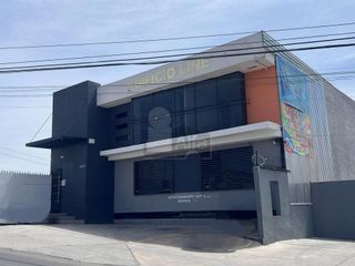 Oficina comercial en renta en Los Álamos, Chihuahua, Chihuahua