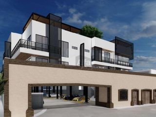 Casa en condominio en venta en Santa Rosa, Chihuahua, Chihuahua