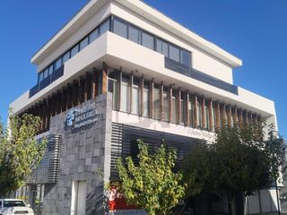 Oficina comercial en renta en Zona Centro, Chihuahua, Chihuahua