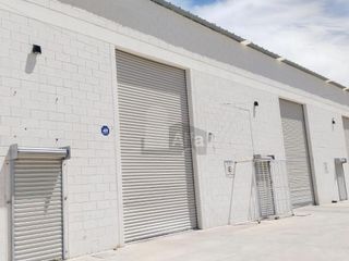 Bodega industrial en renta en Aeropuerto, Chihuahua, Chihuahua