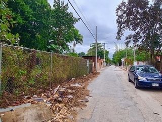 EN RENTA TERRENO EN CHOLUL CON GRAN UBICACIÓN