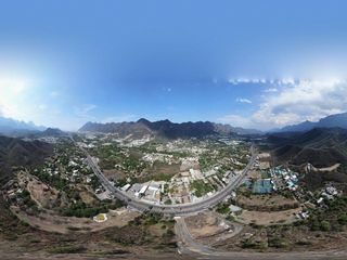 Lote en venta en Rolling Hills/ Lot for sale in Rolling Hills, Los Cabos