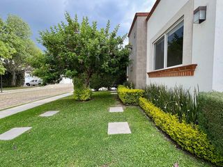 Casa en Club de Golf Tequisquiapan - Casa Nogal