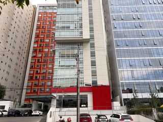 DEPARTAMENTO EN VENTA COSMOCRAT SANTA FE