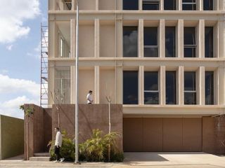Departamentos en Venta, 1 y 2 recámaras, Almaera, Temozón Norte, Mérida
