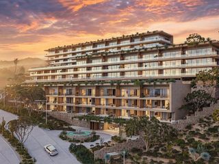 Preventa Exclusiva | Hideaways Los Cabos