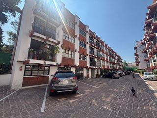 Departamento en venta Del Carmen Coyoacán