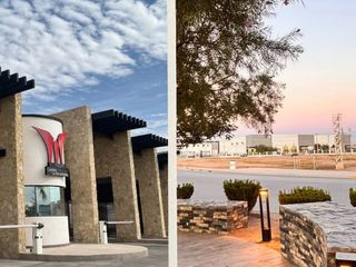 TERRENO EN VENTA EN CIUDAD LA ENCANTADA, GOMEZ PALACIO, DGO