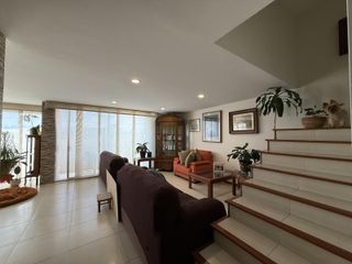 Casa Residencial en Venta en Parque San José Lomas de Angelópolis II