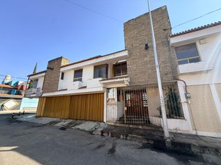 Amplia Casa en Renta Zona Norte, Col. Resurgimiento