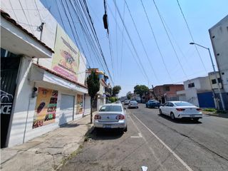 Local En Renta Zona Comercial Cerca 31 Pte Col Volcanes