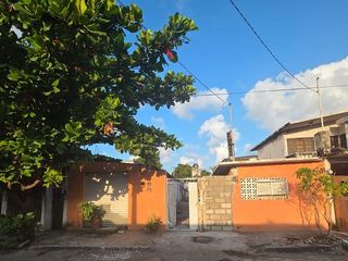 Terreno en venta en Veracruz Col. Playa Linda a 2 cuadras de Av. Rafael Cuervo