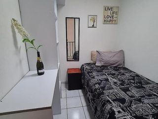 Habitación amueblada para estudiante - Colonia Auditorio, cerca de CUCSH y CUCEA