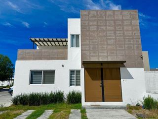 Venta de Casa al Norte de Aguascalientes