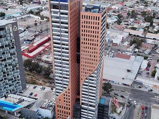 Depa en Link Residencial en Aguacaliente cerca de Hipódromo zona río Chapultepec