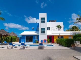 Casa de Colores