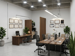 Renta de Oficina en San Telmo Torre Black, norte de Aguascalientes