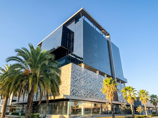 Renta de Oficina en San Telmo Torre Black, norte de Aguascalientes
