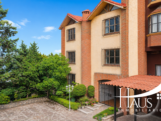 Casa en Venta, en Paseos del Ajusco