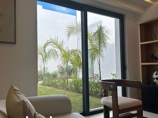 CASA EN CONDOMINIO  EN VENTA | COCOTEROS NUEVO VALLARTA