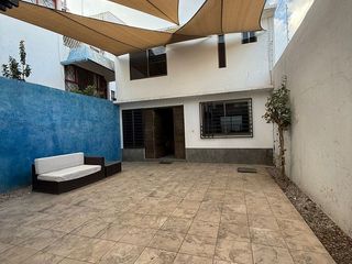 Casa amueblada en La Cascada