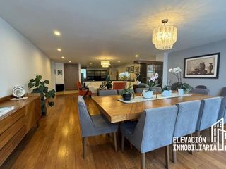 Venta de Departamento Solón Polanco II Sección Miguel Hidalgo, Ciudad de México.