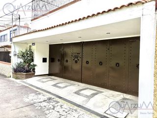 Súper casa en privada, en venta! Coyoacán - San Diego Churubusco. OPORTUNIDAD! Para cambiarse!