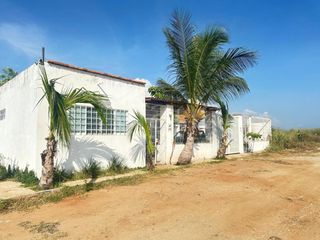 Casa en Congregacion Santa Elena (eL Puertecito)