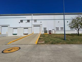 Bodega Industrial en Cunduacán, Tabasco desde 1,636 m2 con altura de 9.15 m