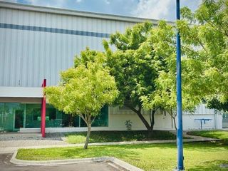Bodega Industrial en  Cunduacán, Tabasco de 1,690 m2