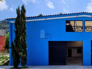 Bodega comercial en venta en Ojo de Agua, San Cristóbal de las Casas, Chiapas