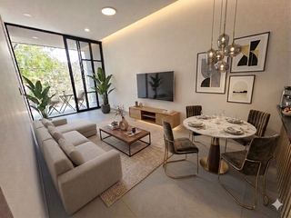Venta de Departamento en colonia Las Américas, al Sur de Aguascaliente