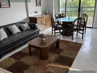 Departamento en renta amueeblado en frac, reforma,  boca del rio, ver