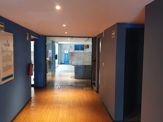 OFICINA CORPORATIVA DE ALTO NIVEL