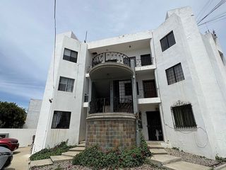 🌊✨ Departamento en renta en Playas de Tijuana – Sección Costa Azul ✨🌊