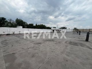 Venta de Terreno en Carretera Federal #45 Queretaro