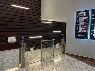 Oficina en Renta en edificio corporativo, zona norte Mérida Yucartan
