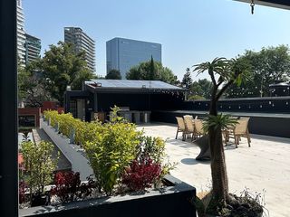 Casa en renta en San Ángel
