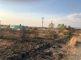 Terreno en venta en COLINAS DEL SUR