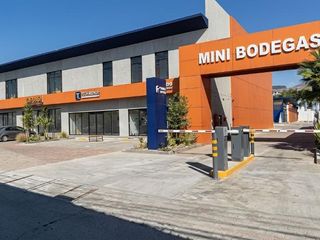 Local Comercial en Renta – 40 m², Colonia Garita de Otay
