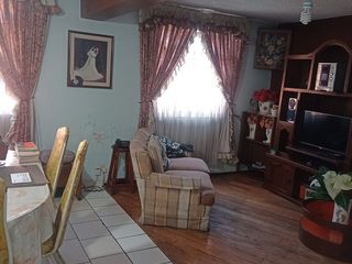 Casa con Departamento en Venta Camino Santa Fe