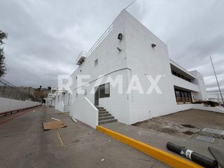 BODEGA INDUSTRIAL EN RENTA DE  4,978 M2, EN AV. INSURGENTES, TIJUANA