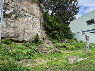 EXCELENTE TERRENO HABITACIONAL EN VENTA EN SAN WENCESLAO